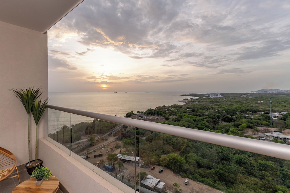Apartamentos Santa Marina by C - HOST