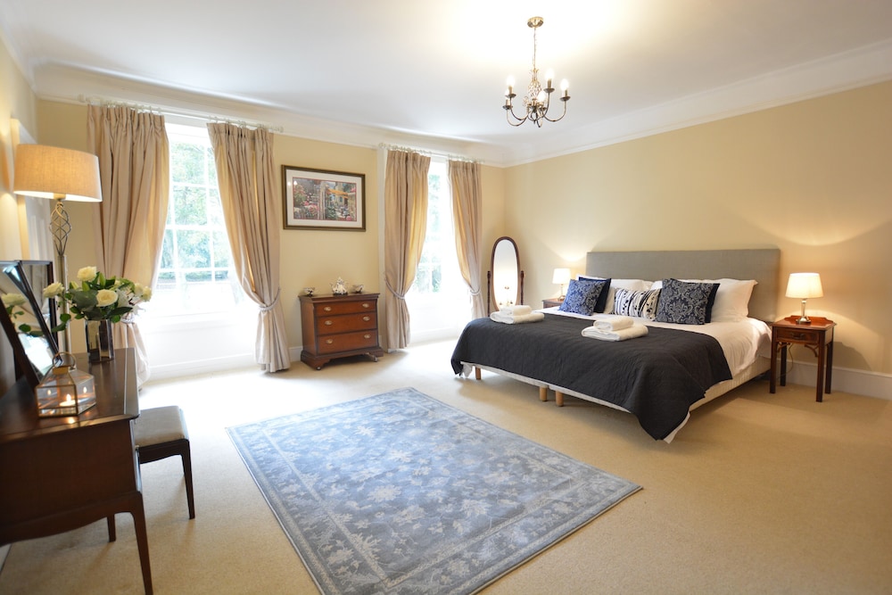 Henstead Hall