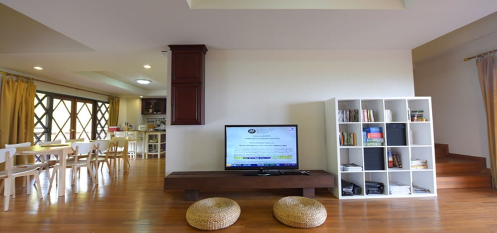 Phuripimarn Penthouse