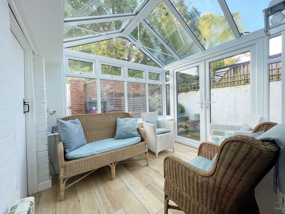 Elm Villa