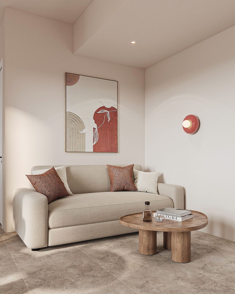 Palazzo Rubino Residence & Suite Olbia