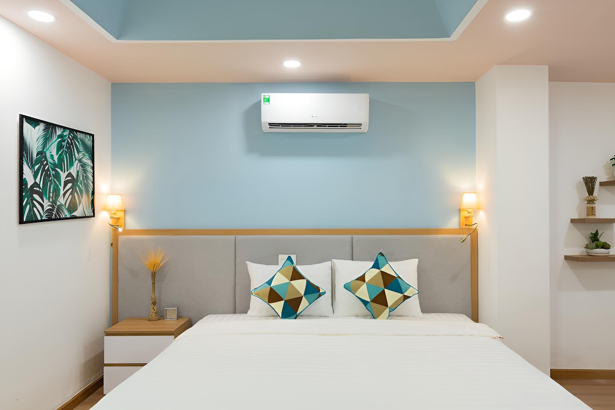 Xala Boutique Hotel view 4