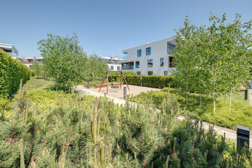 Dom & House - Apartments Nowe Orlowo