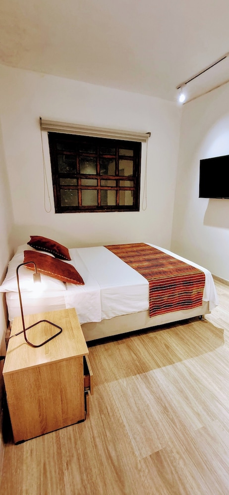 Hotel Casa Sab - San Fernando