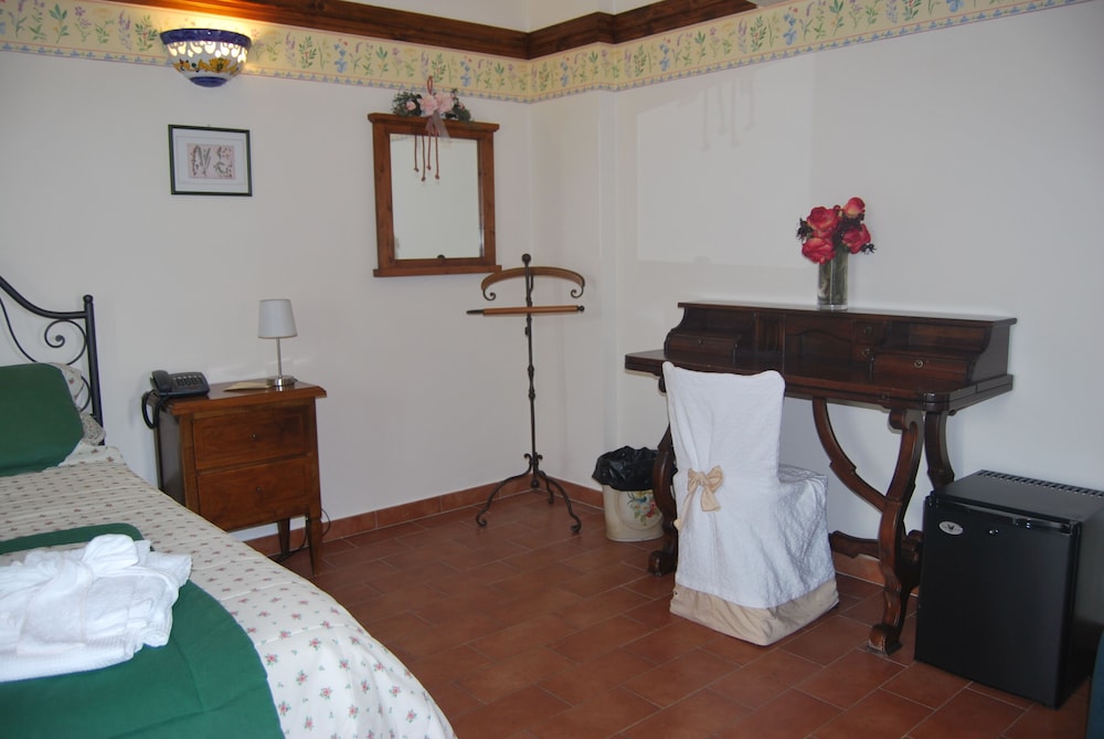 Agriturismo Borgo Santa Rosa