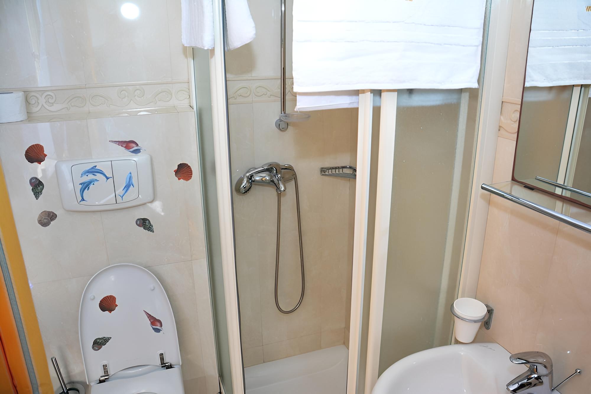 Aparthotel Villa Lav