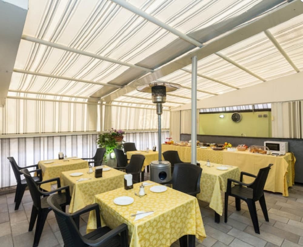 Napoli Suite