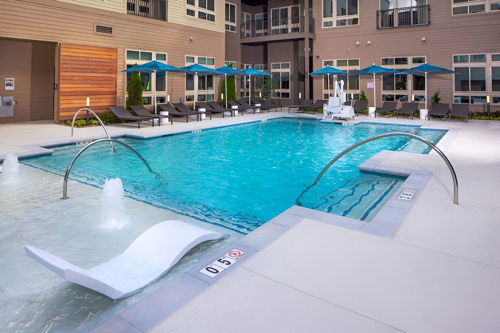 Prime Location Apartment at Alexandria