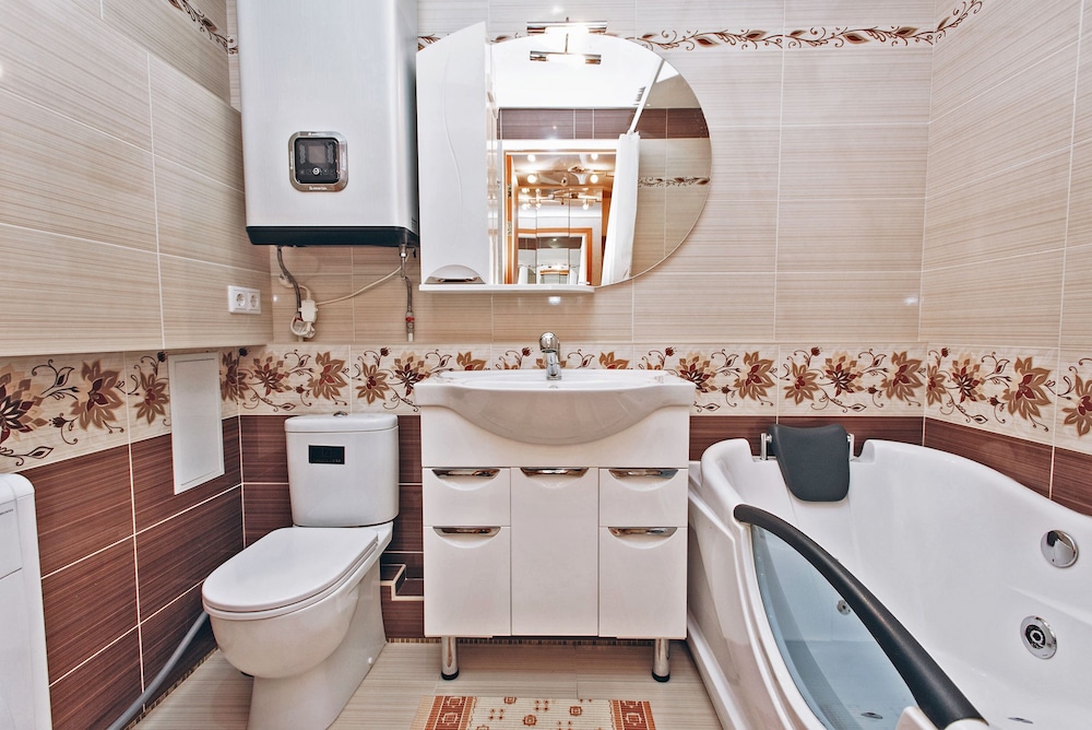 Apartments Home Hotel