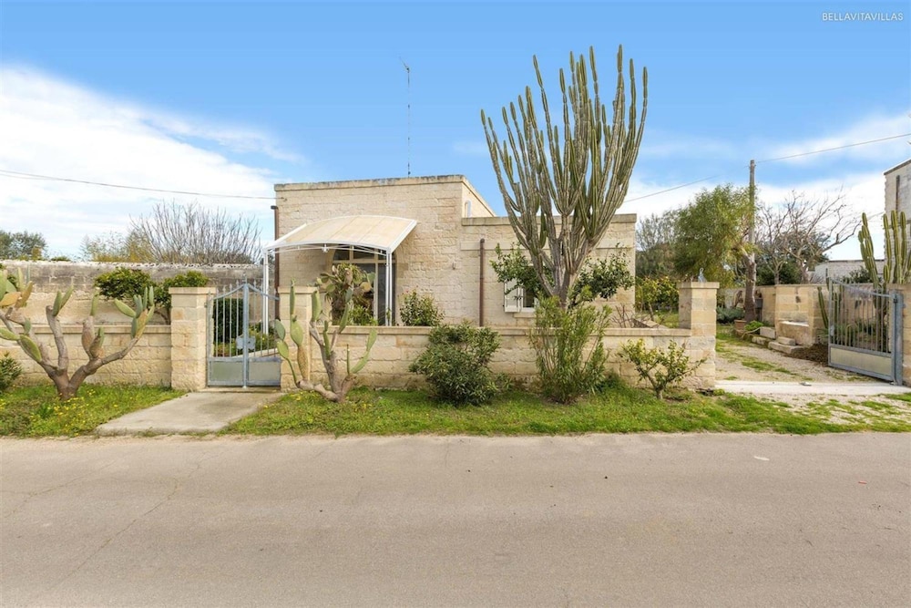 1877 Tenuta Cornacchia - Appartamento White view 2
