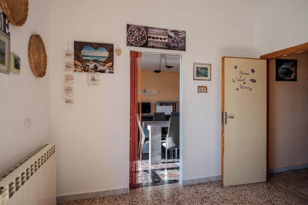 Casa Vacanza Oasi Marina