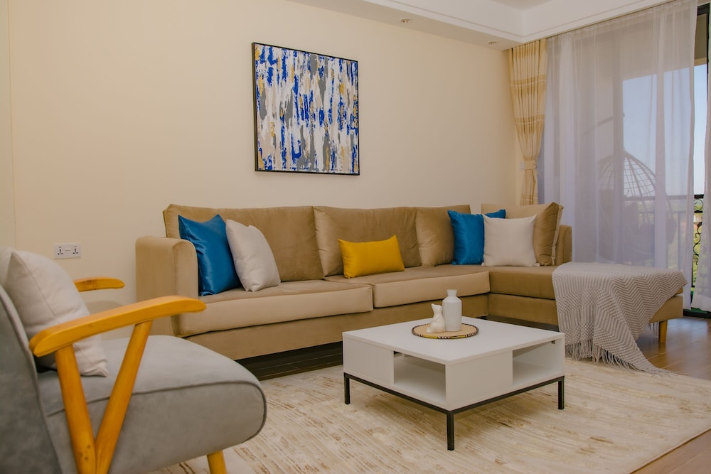 Kijala Suite by Homes By Della