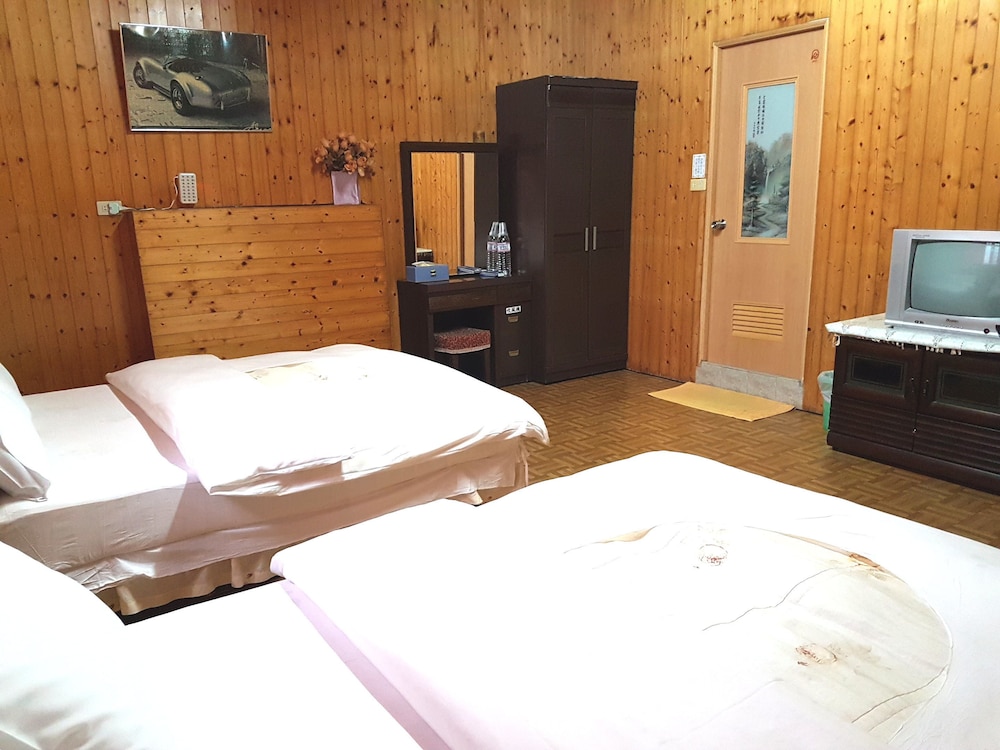Chen Chan house