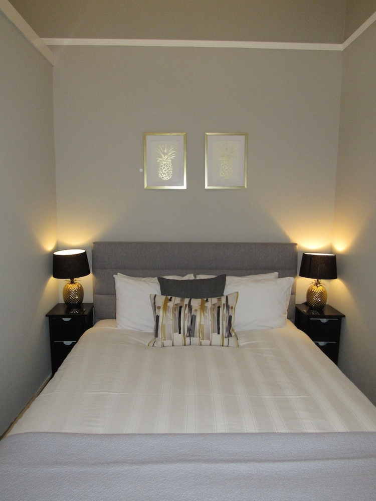 Seton Guest House view 3