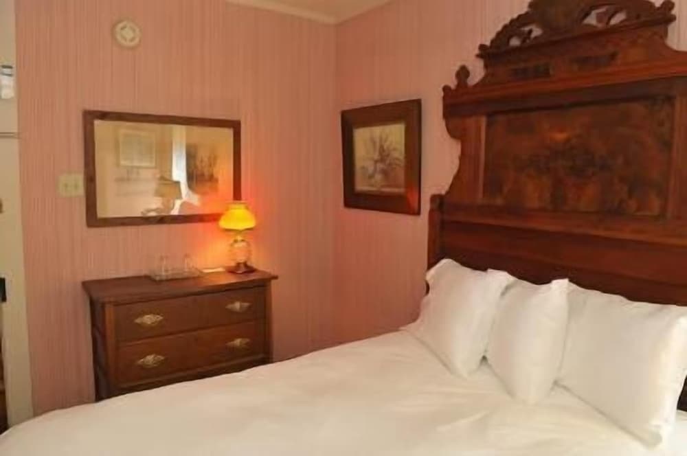 Atlantic Hotel