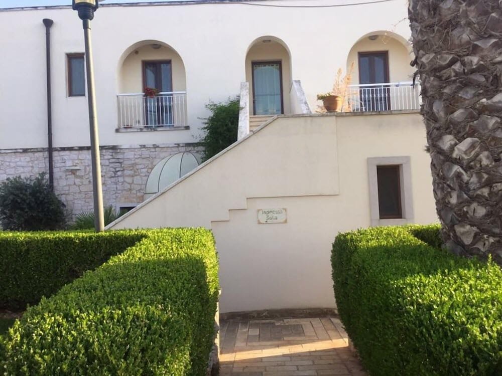Casale dei Fornici