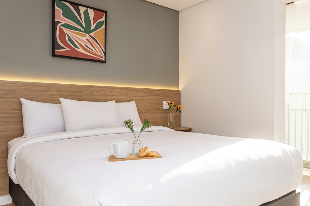 Pivô Pamplona by Viva - Apartamentos novos e espaçosos ao lado da Av Paulista
