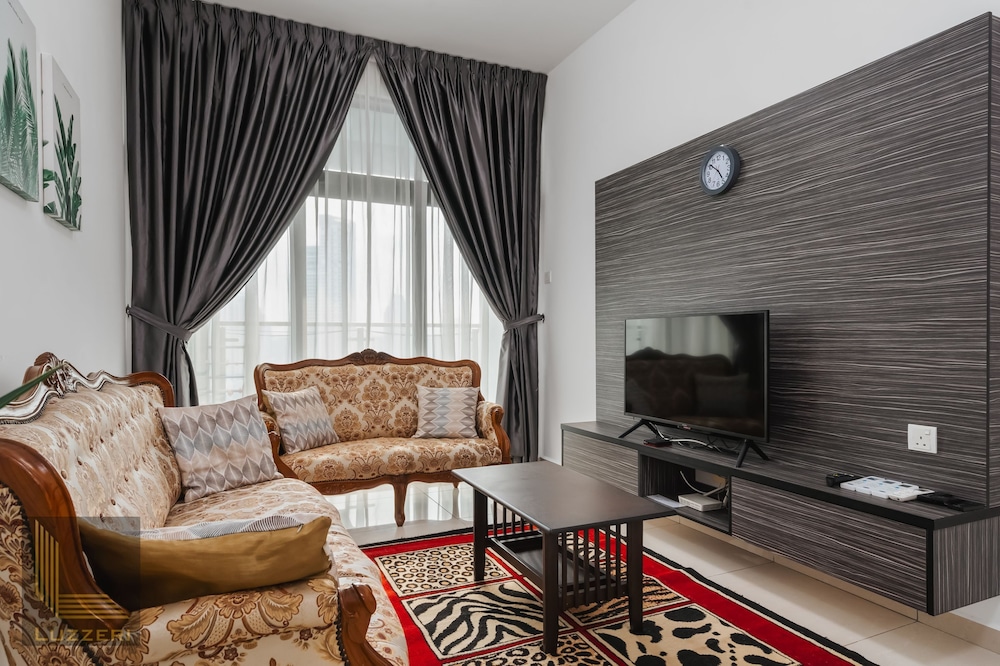 Legasi Kampung Bharu Guesthouse