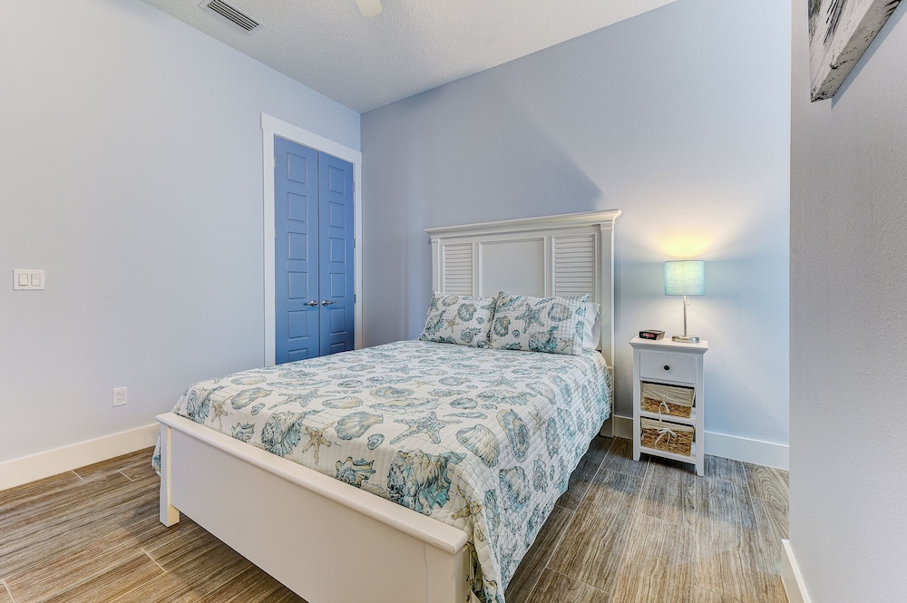Coastal Heaven by Distinctive Beach Rentals