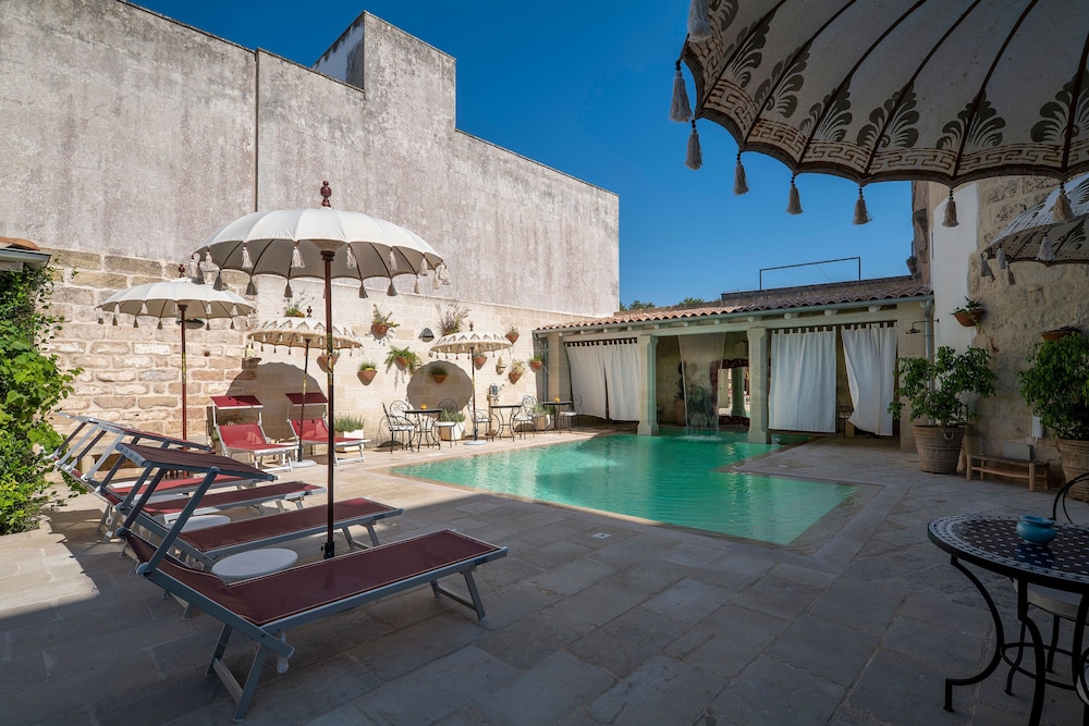 Empireo Riad