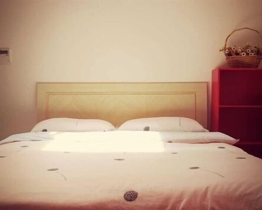 Qingdao Yuezhu Topic Hostel