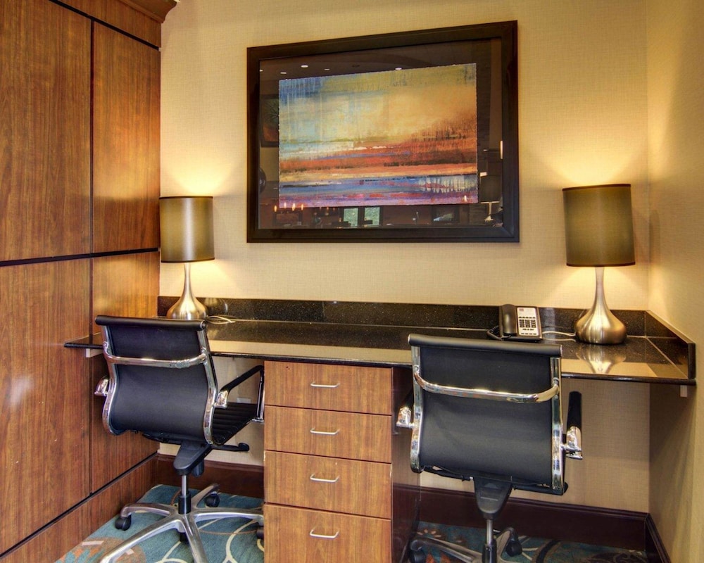 Comfort Suites Texarkana Arkansas