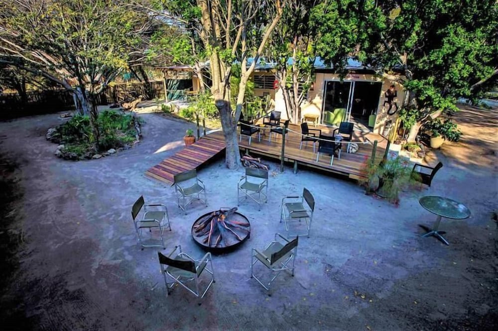 The Water Front view 3