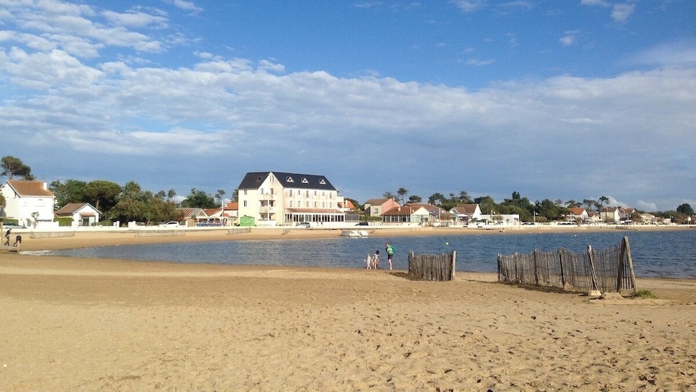 Chambre d'hôtes Les Lauriers Roses