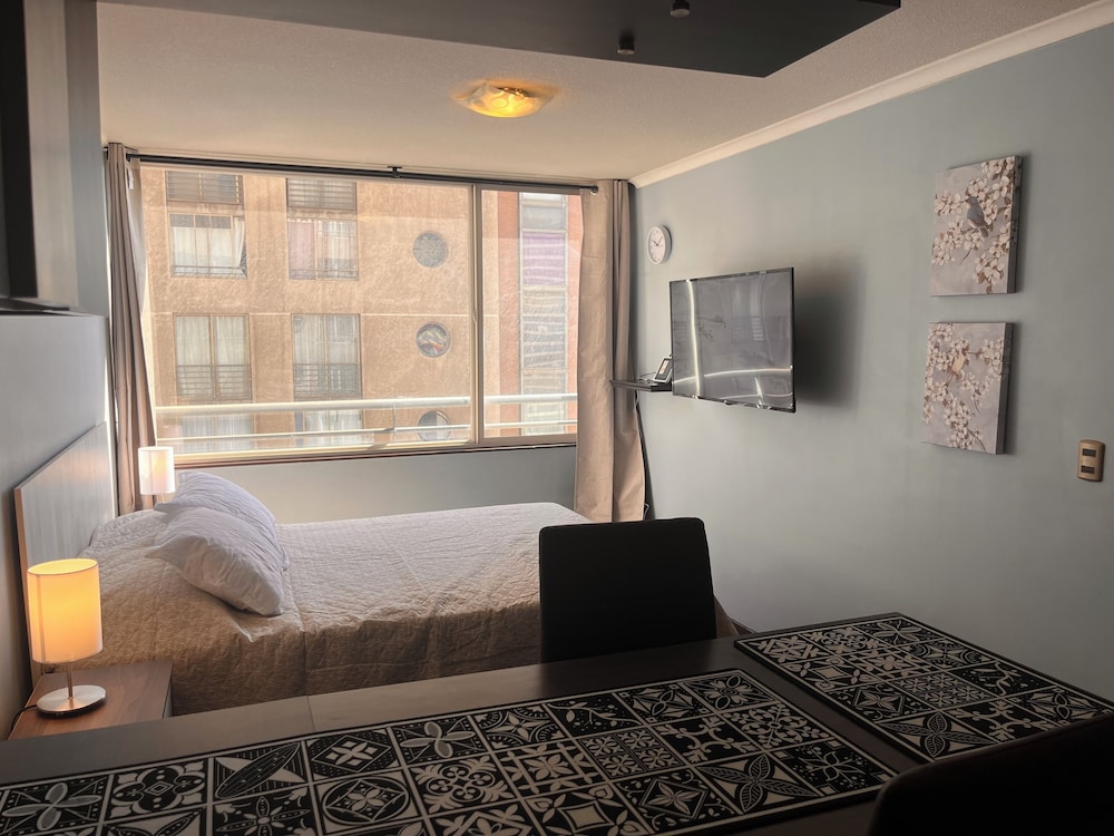 Oceana Suites Vista Parque