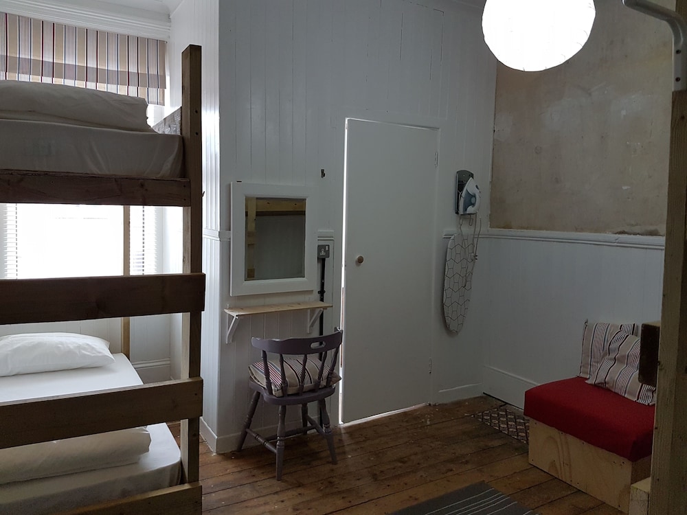 Bunkhouse Bournemouth - Hostel