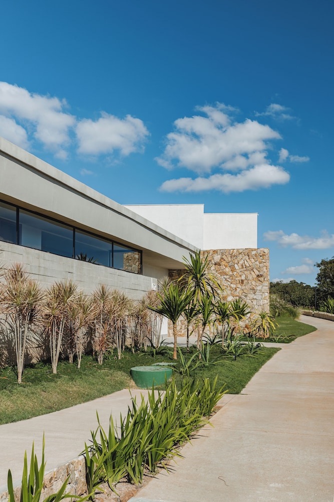 Incasa Private Residence Club