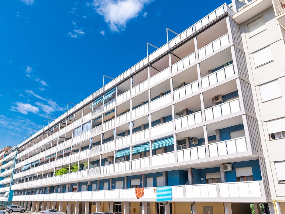 Apartment Near the Centre of Caorle view 4
