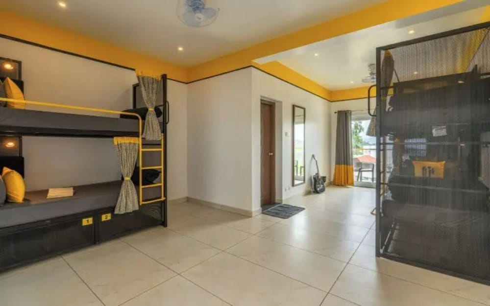 The Hosteller Kodaikanal