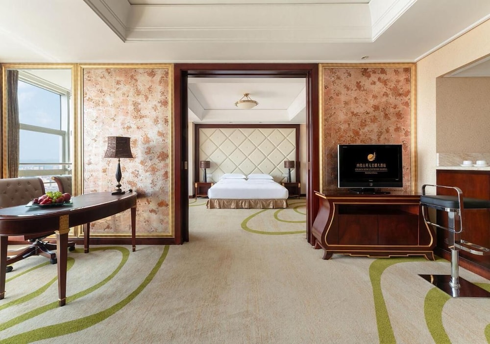 Hohhot Vacations - Grand New Century Hotel Hohhot - Property Image 5