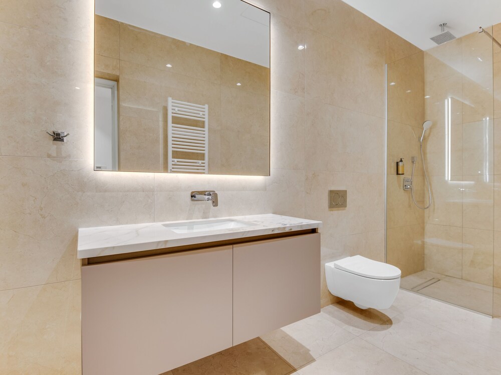 Sanders Konnos Bay Aphrodite - Exquisite 6-bedroom Villa On the Beach Front