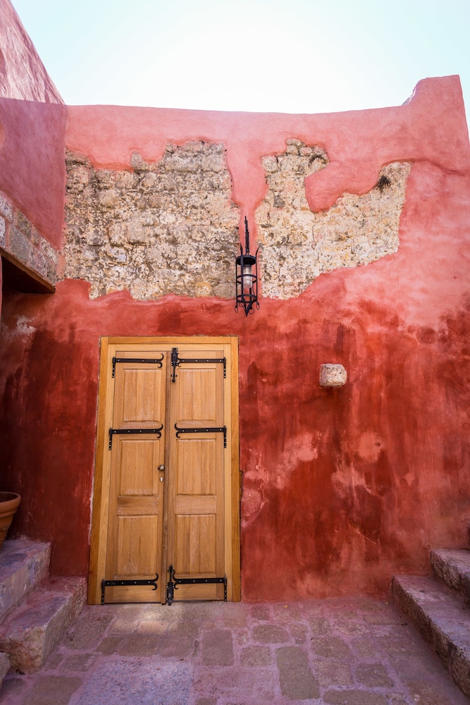 Rodi Boutique Hotel -  Adults Only