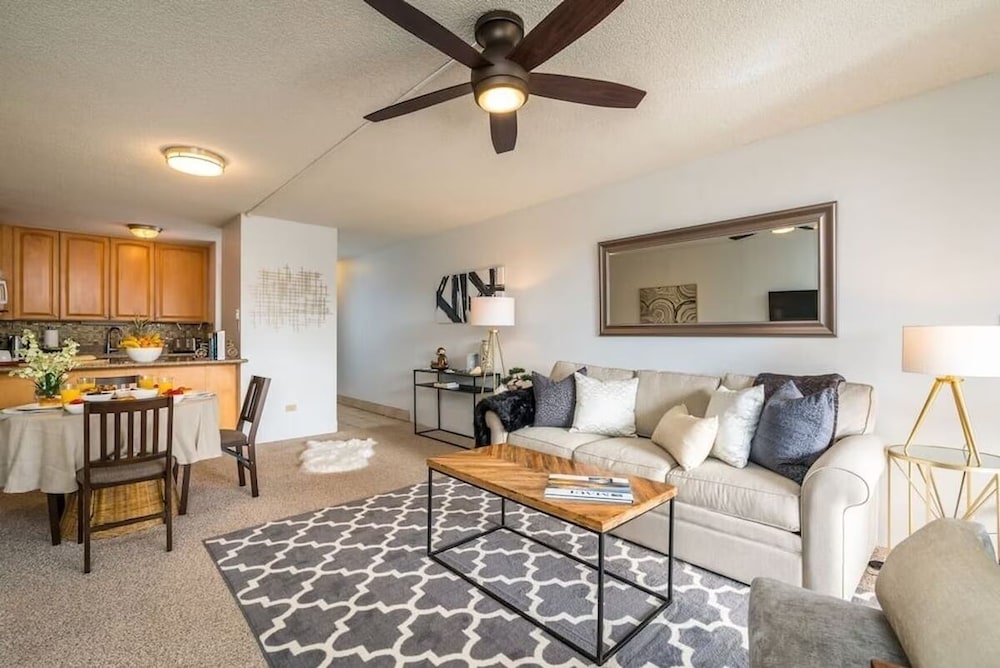 The Residences at Kamaole Sands Resort