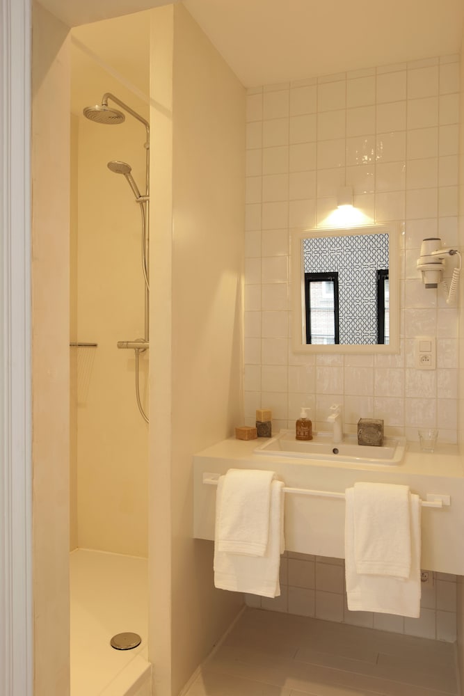La Maison Haute Guest House