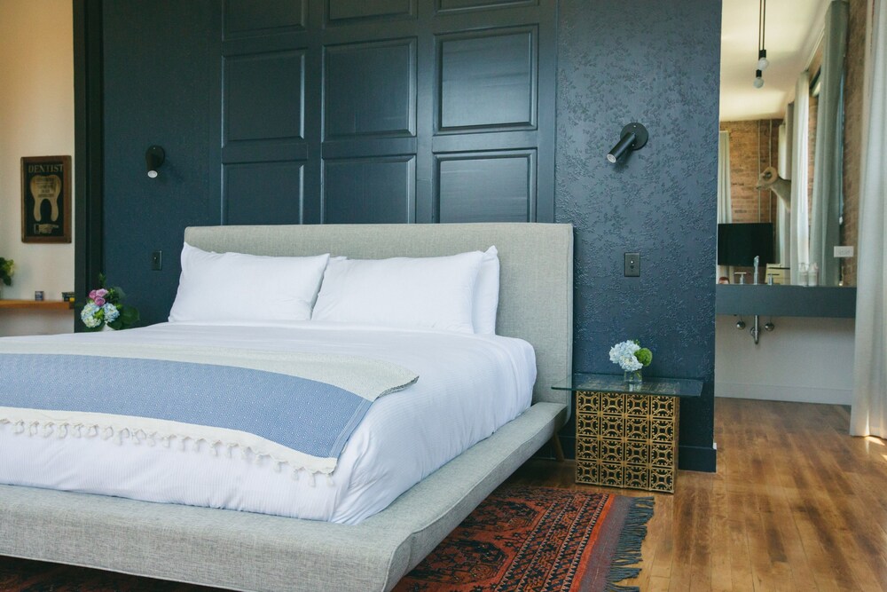 The Publishing House B&B