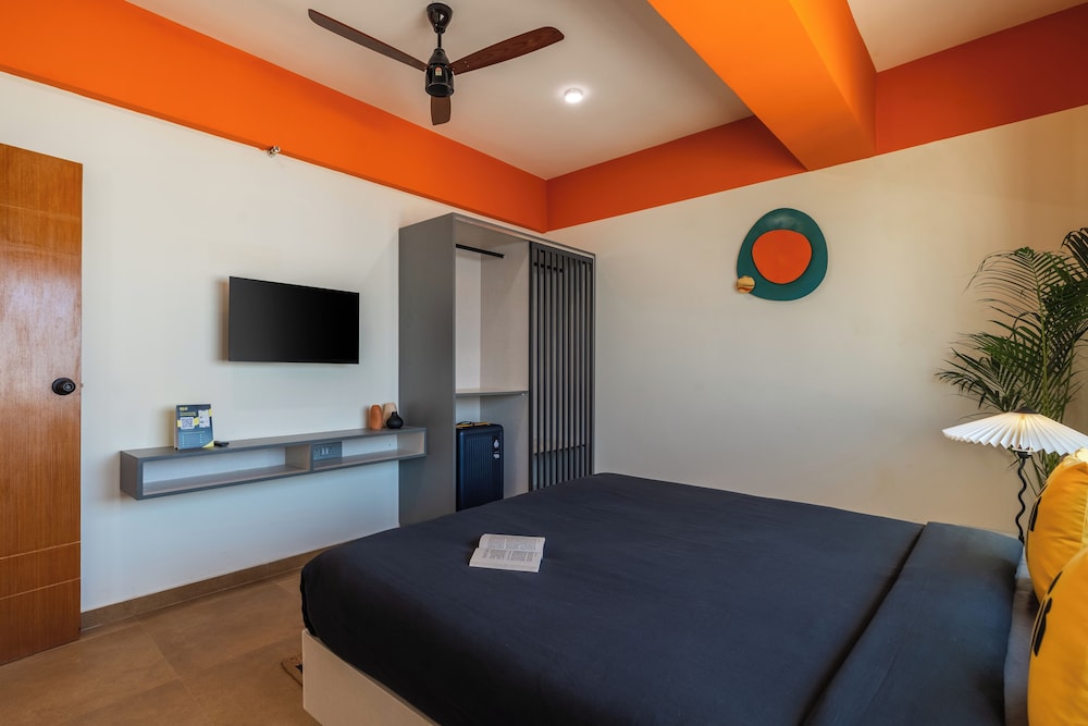 The Hosteller Bangalore, Marathahalli