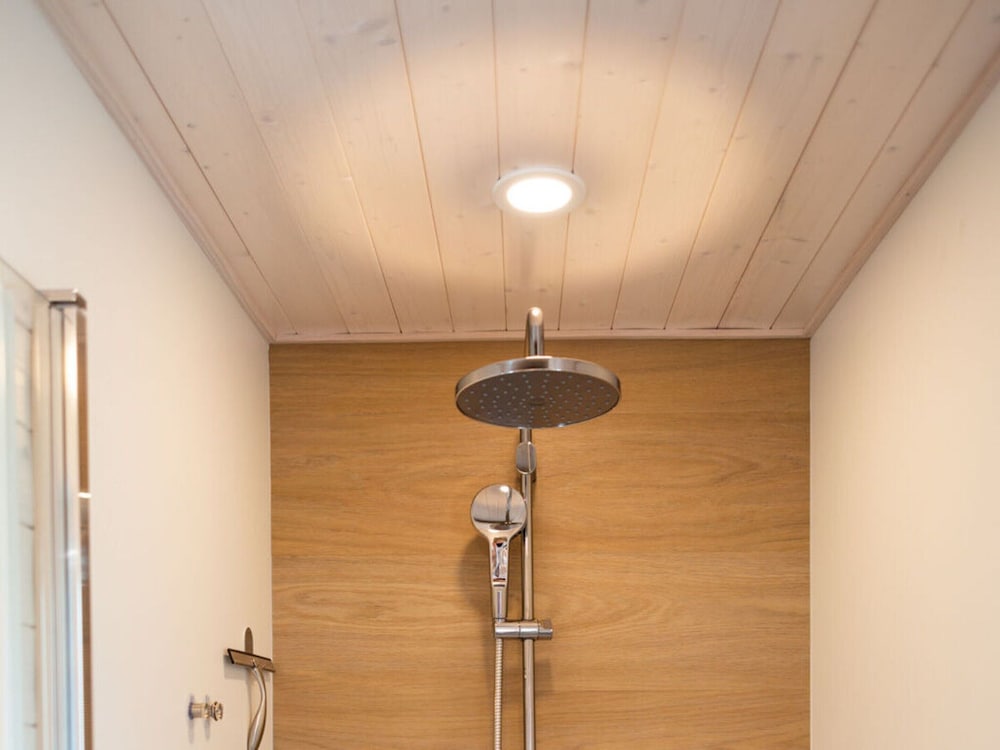 ISA Comfortable Holiday Residence