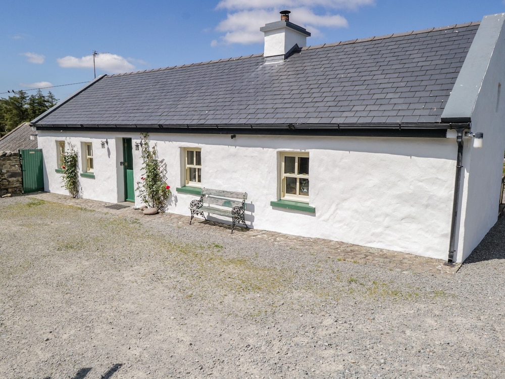 Old Mike's Cottage