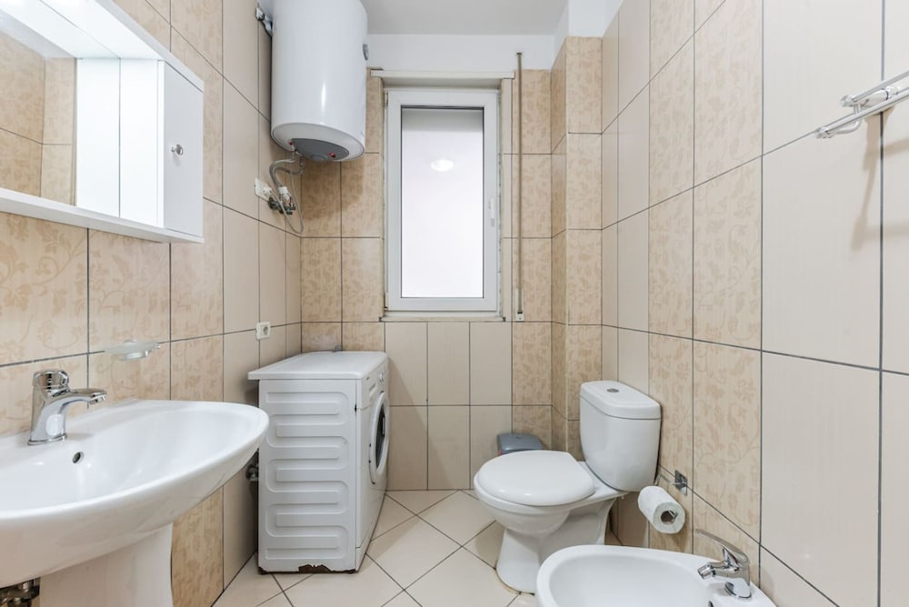 The Triple Comfort Loft