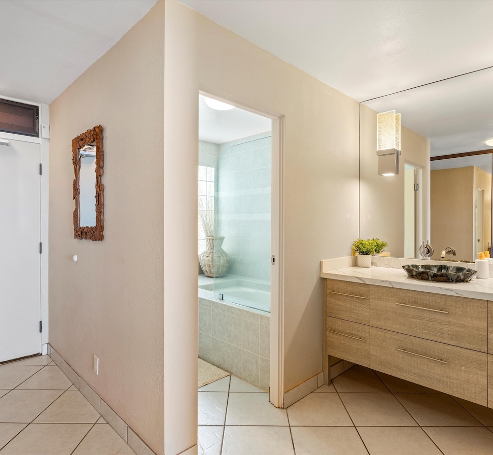 Kapalua Golf Villas 24t3-4 1 Bedroom Condo