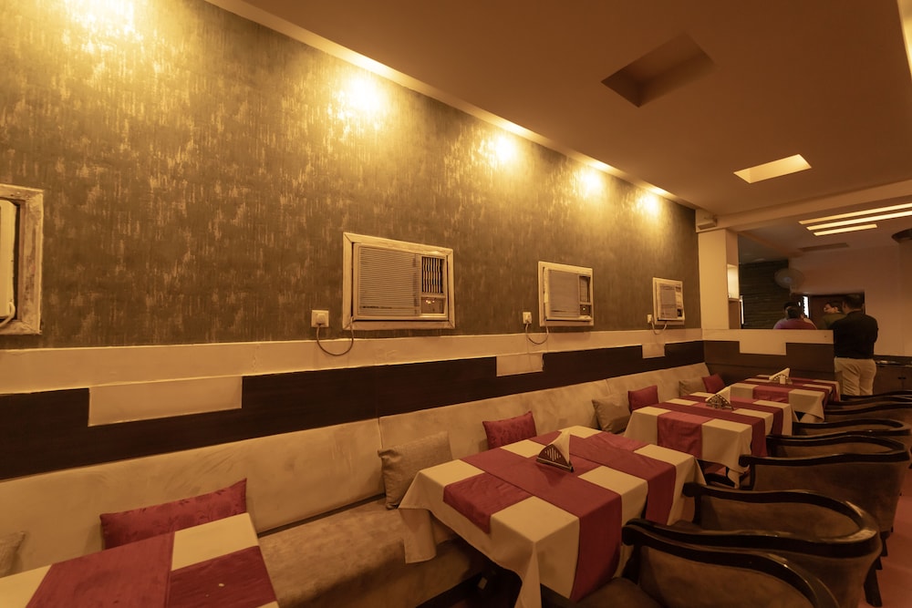 Hotel Celebration - Raipur