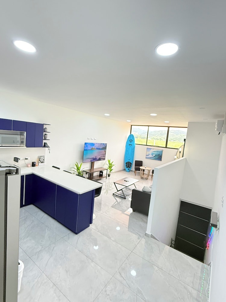 Casa Azul Jaco