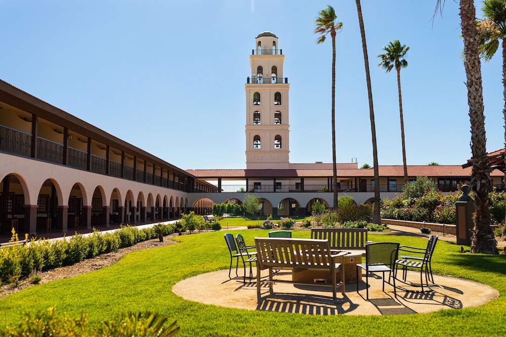 St Augustine Vacations - Hotel Mission de Oro - Property Image 7