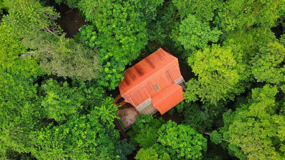 Hotel Las Arrieras Nature Reserve - Image 1