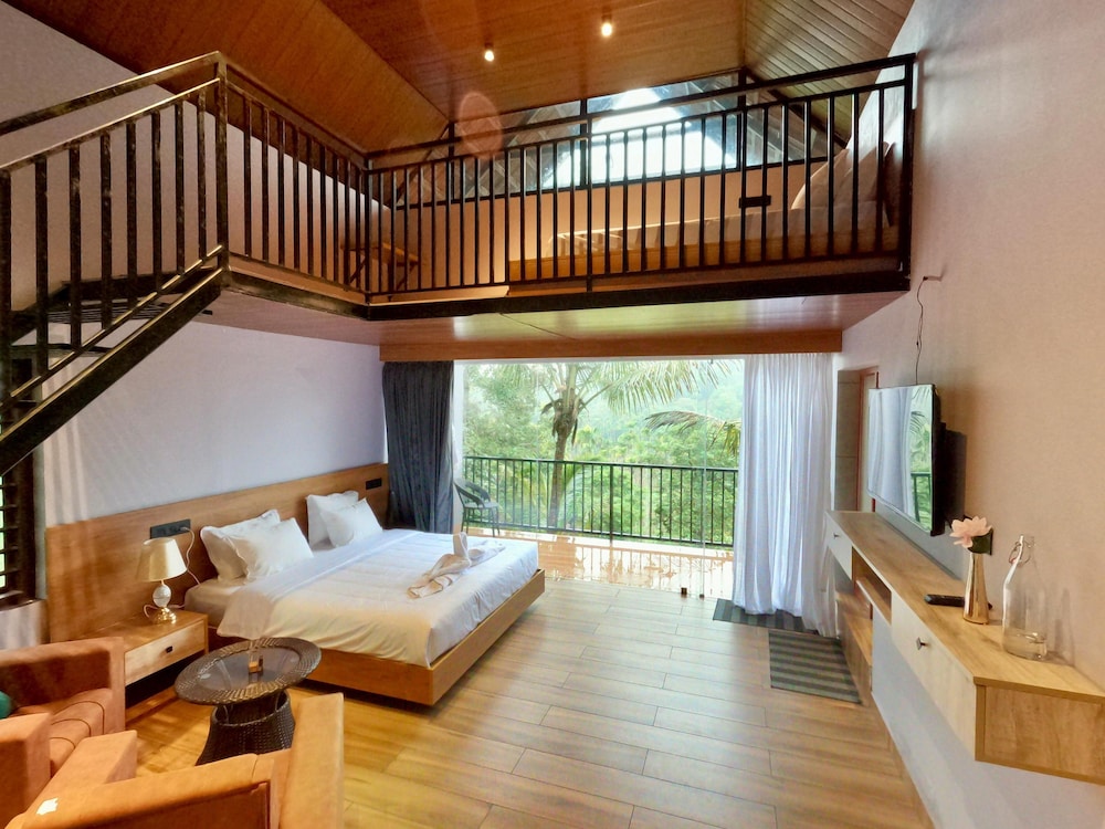 Mercure Resorts Wayanad