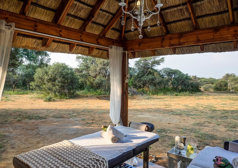 Finfoot Lake Reserve by Dream Resorts